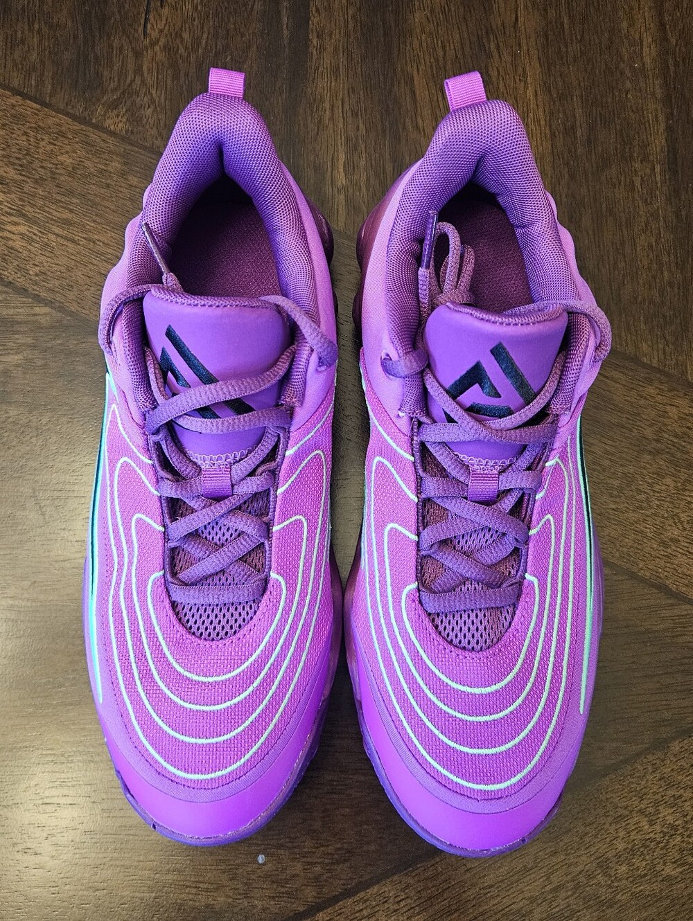 Nike Giannis Immortality 4 (GS) Youth Basketball Shoes